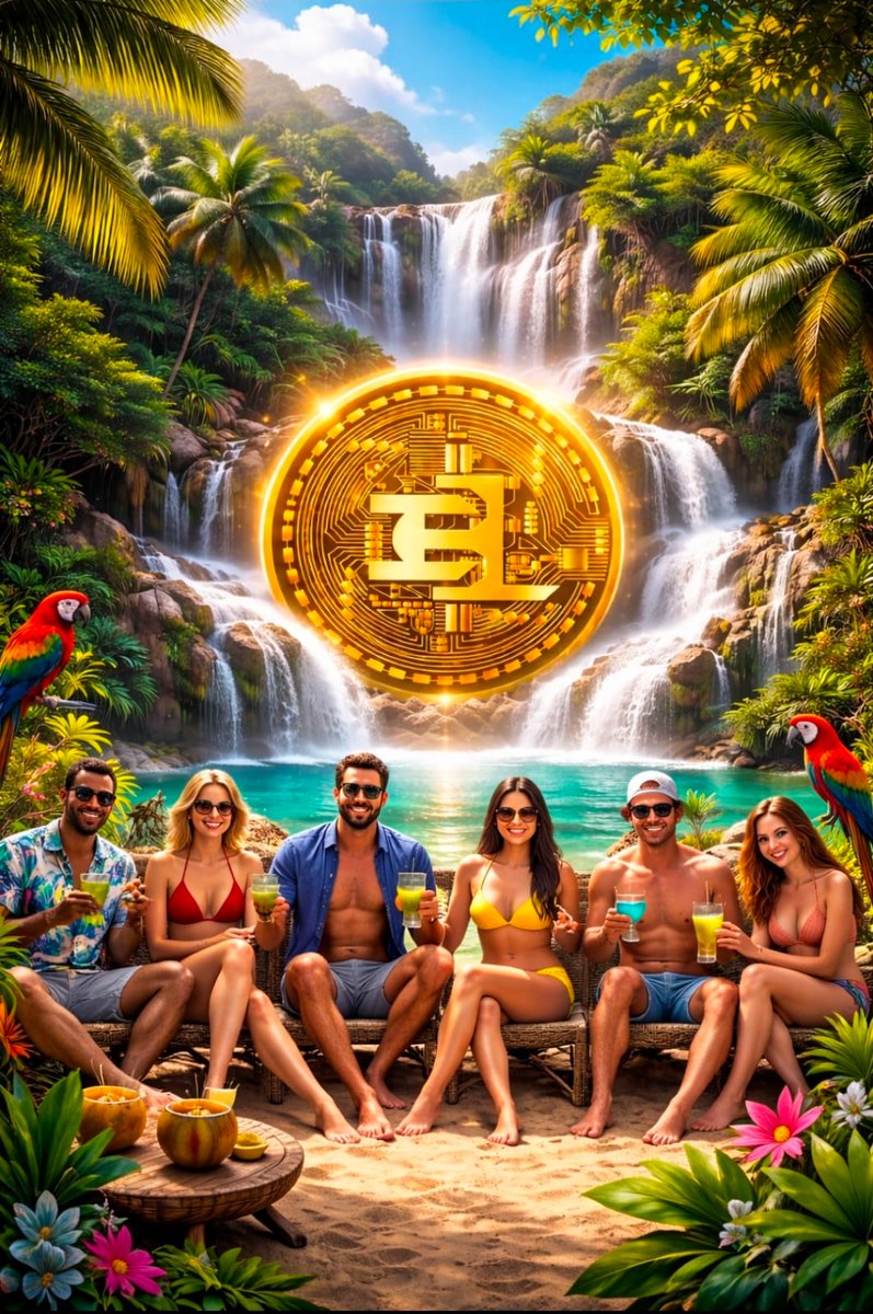 IHodlLife 🛡 tweet media