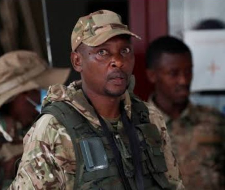 3 a.m. strike.
North Kivu.
M23 spokesperson Willy Ngoma reportedly eliminated. Drones change the tempo of insurgency conflicts; leadership is no longer insulated by terrain.
The eastern DRC theatre is entering a new phase.
