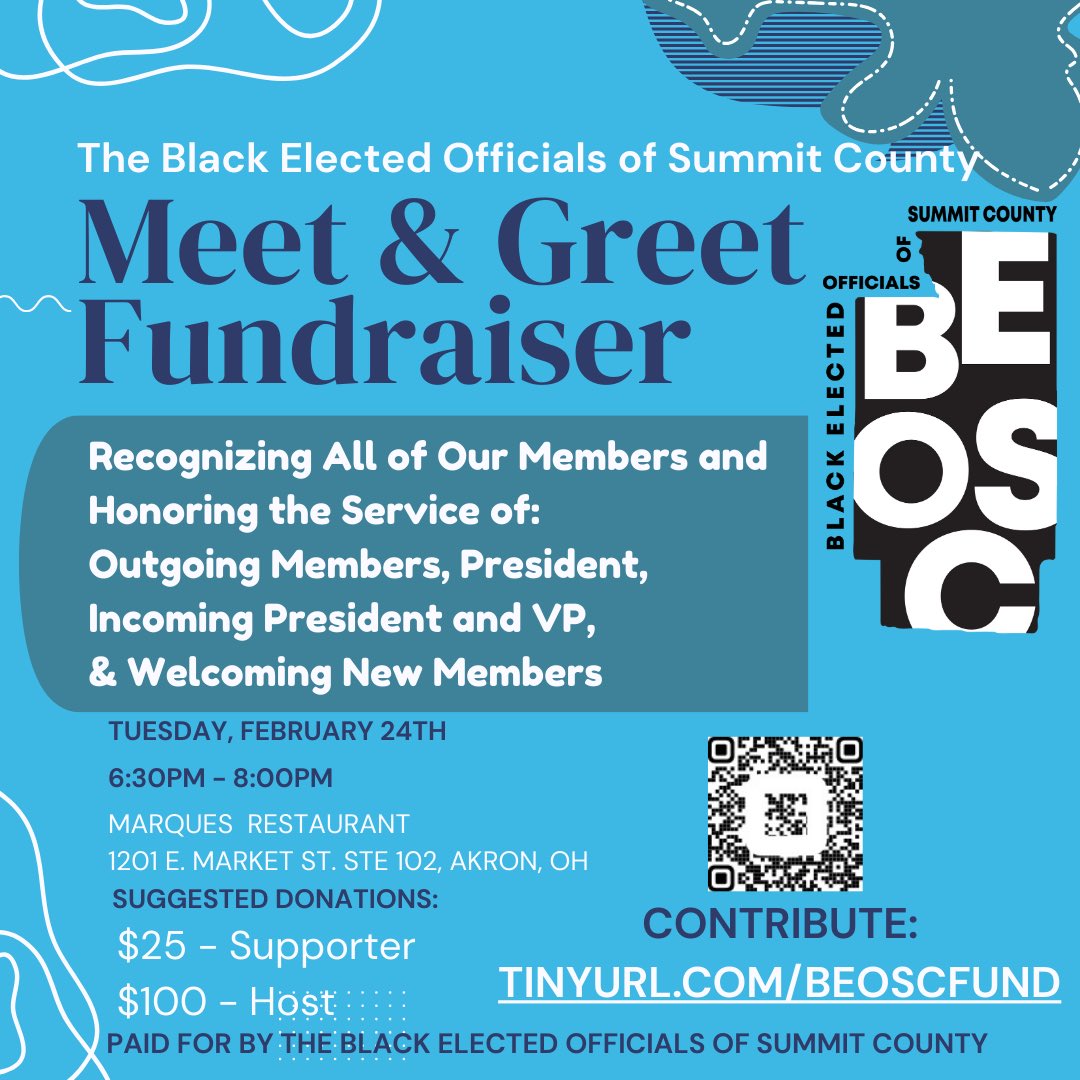 Summit County Dems tweet media