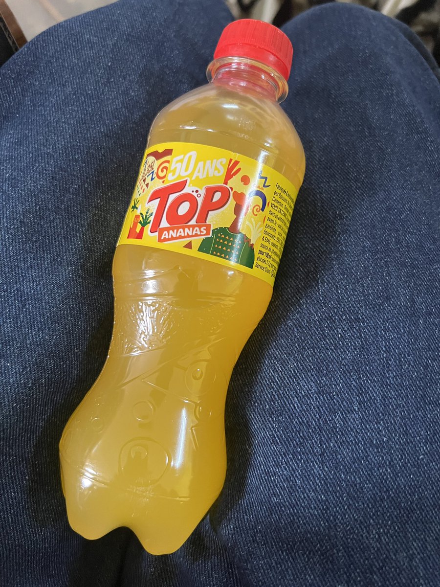 Let’s tell these Pipo to use the raw materials here and add the stock of the other tops abeg