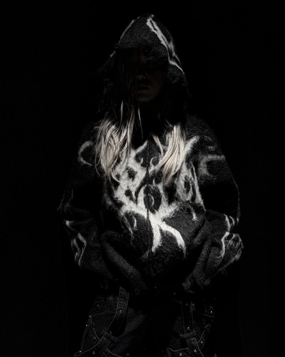 Drop Dead tweet media