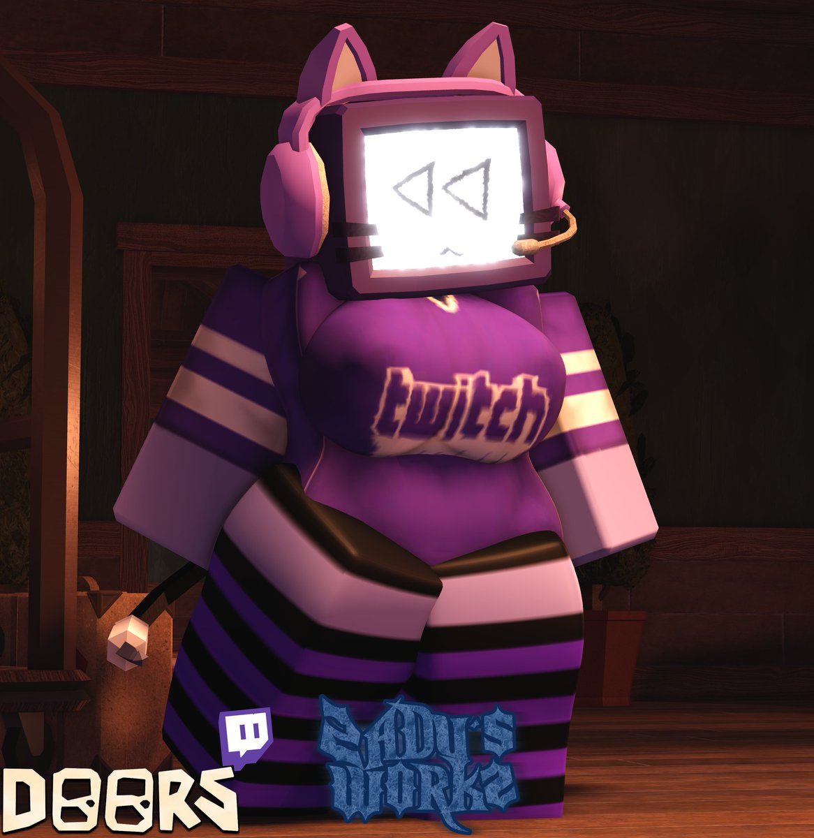 zadu's workz 🔞 tweet media