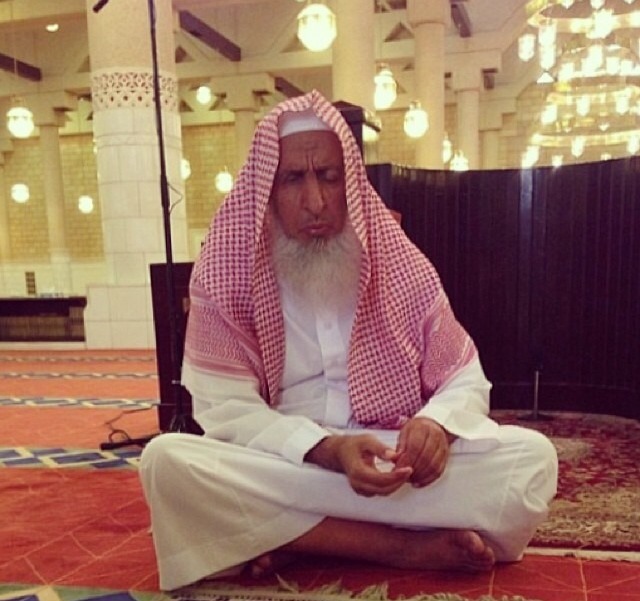 عبد الله tweet media