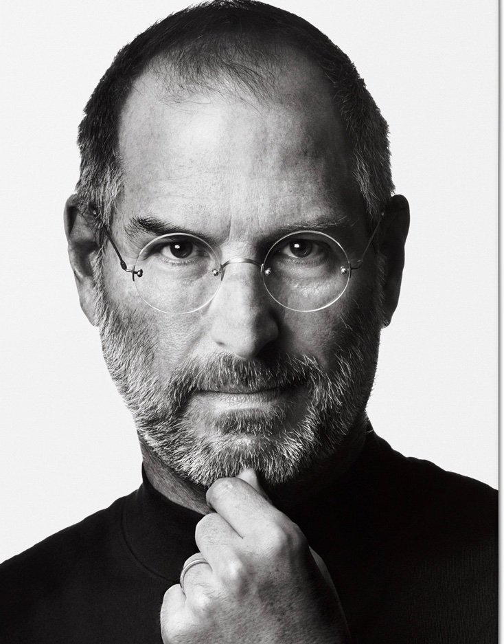 pavantechbuzz's tweet photo. Happy Birthday to the visionary who changed how we listen to music, use phones, and see technology.
Thank you for teaching us to think different. 🍏✨
— Pavan Tech Buzz
#SteveJobs #Innovation #Apple #ThinkDifferent #TechInspiration https://t.co/iCJDmbKr3O