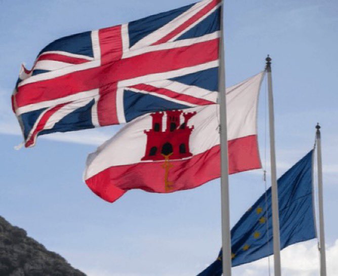 🚨 “First Chagos, now Gibraltar! FURY at Labour’s deal to ‘hand rock over’ to Spain” 🇪🇸 🇬🇧 

Keir Starmer must be stopped 

He is literally giving parts of us away without any mandate or vote

The man is a TYRANT ⚠️