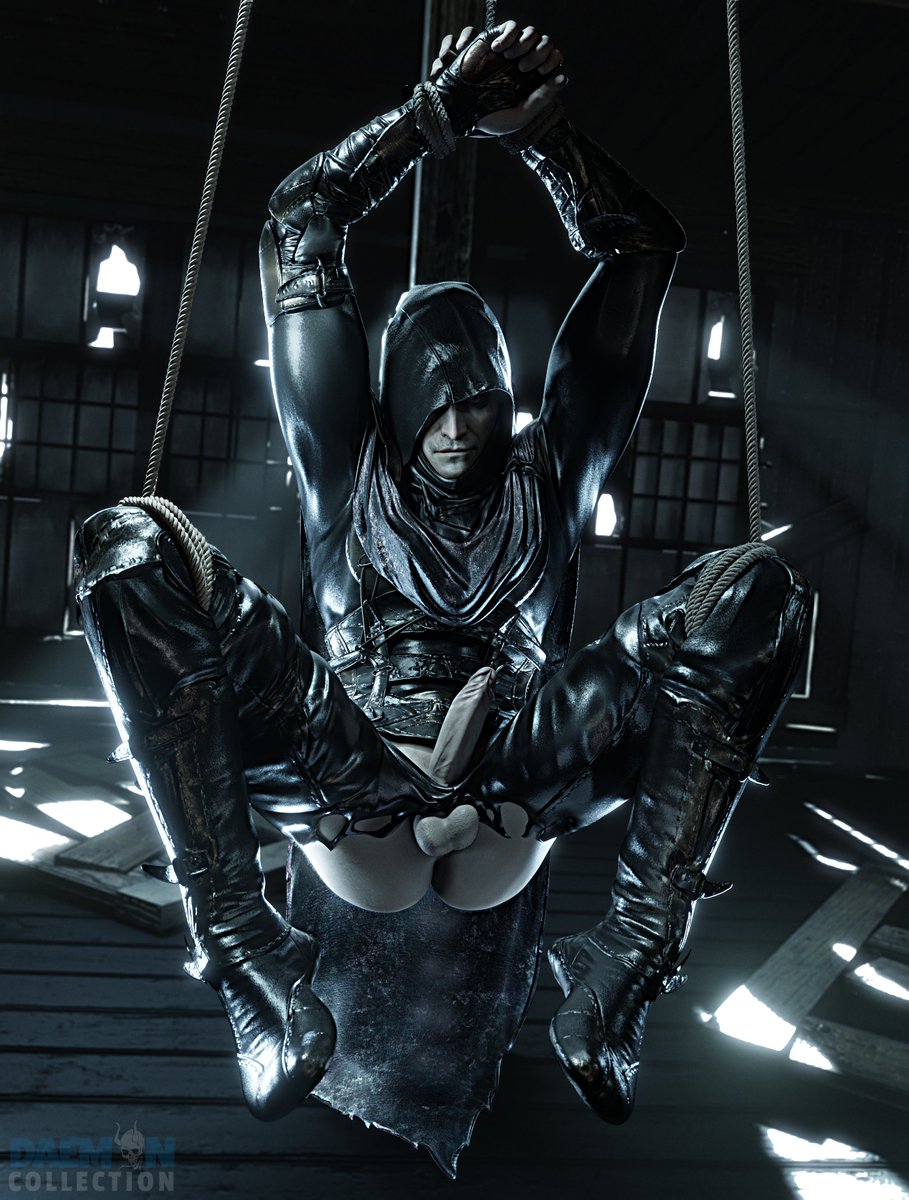 Daemon Collection tweet media