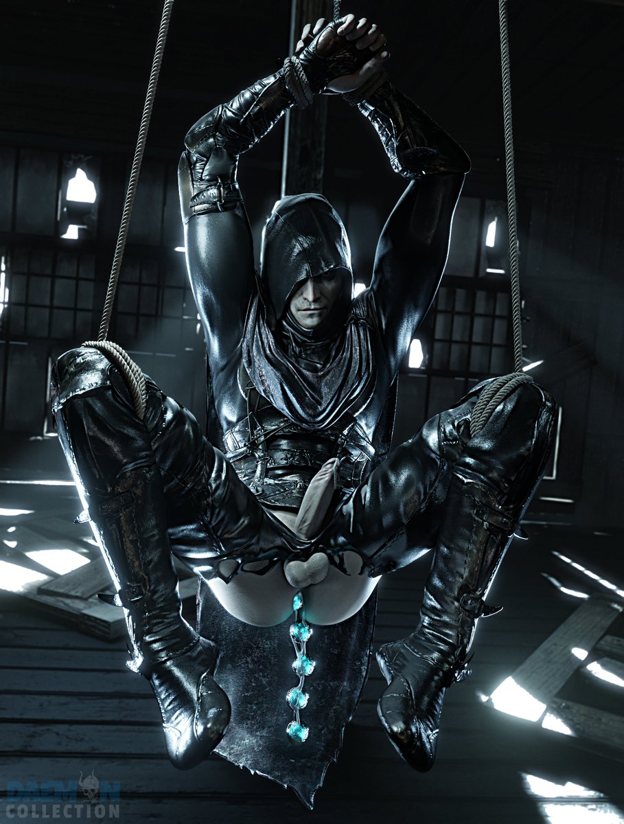 Daemon Collection tweet media