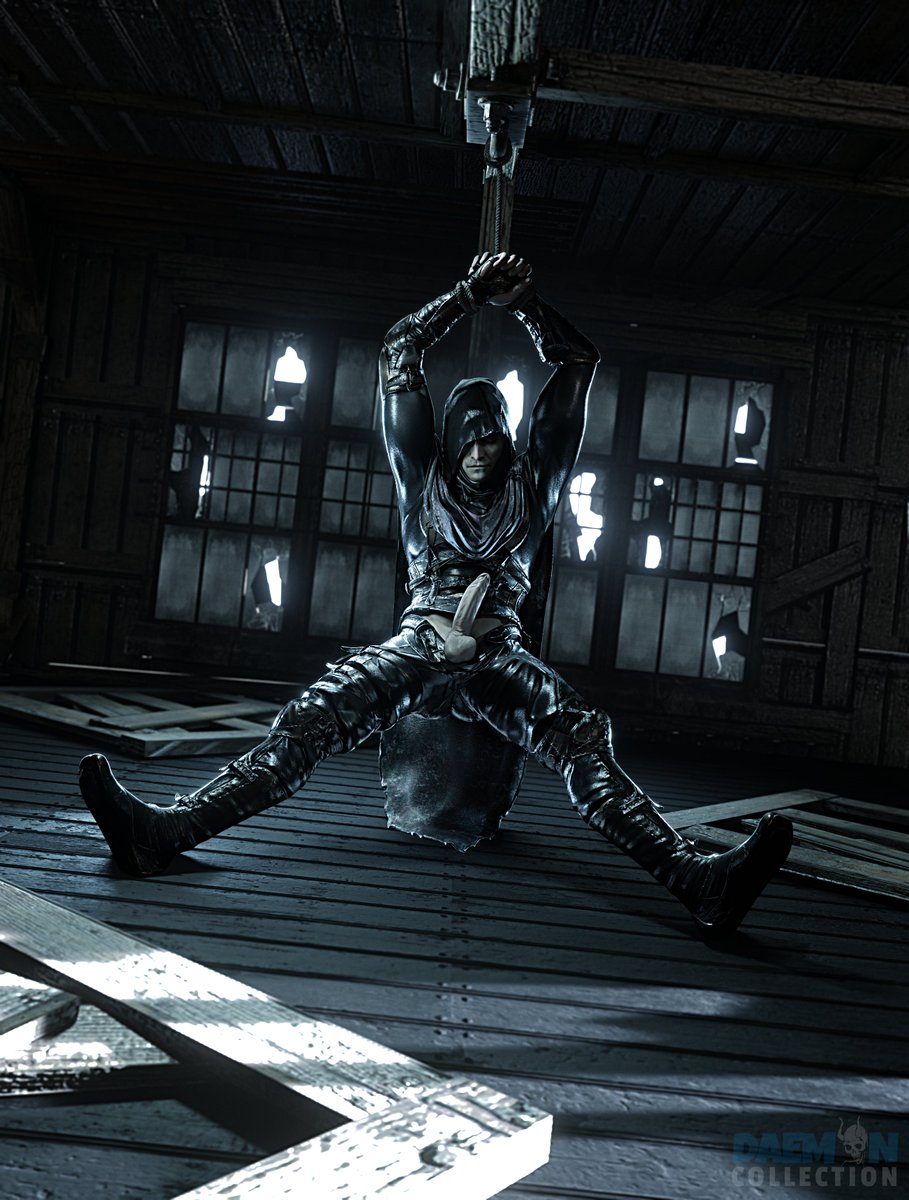 Daemon Collection tweet media