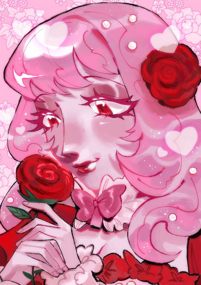 lou 🦋 vgen comms open tweet media