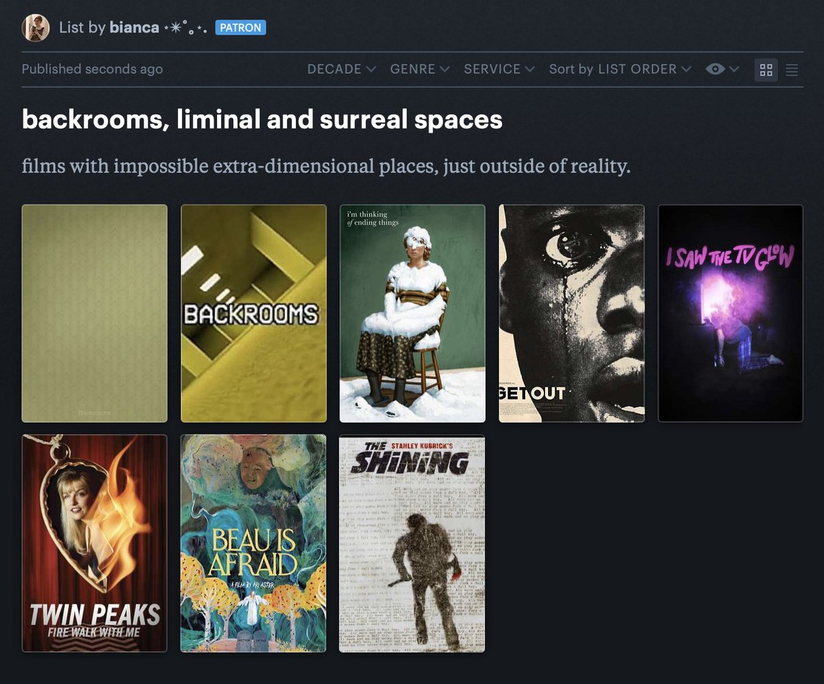 it's time, i'm preparing