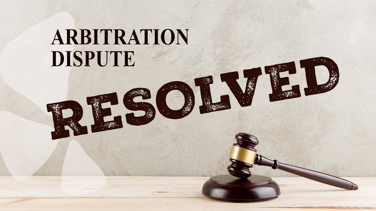 Fruit and Vegetable Dispute Resolution Corporation tweet media