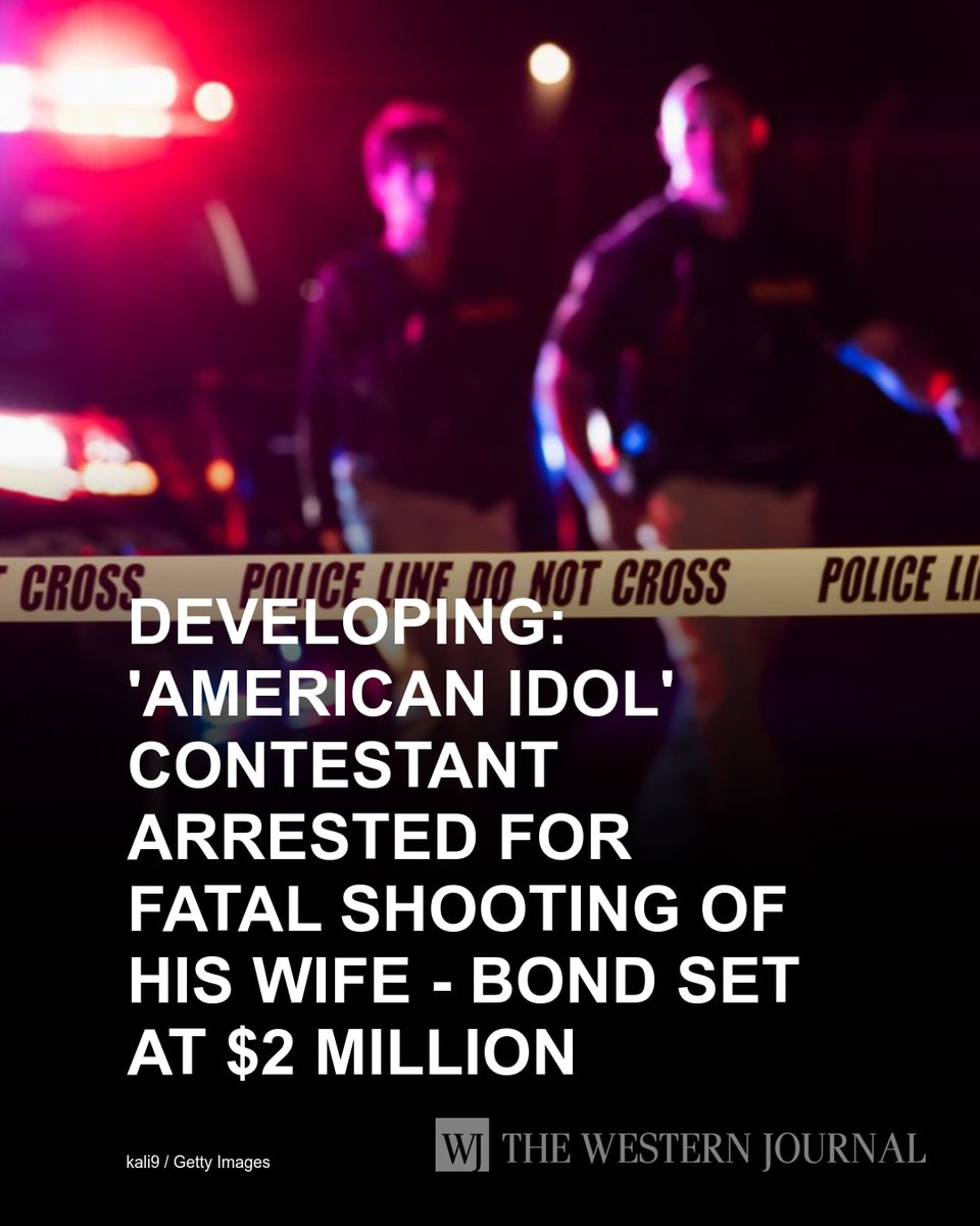 The husband of a woman killed in her Tipp City, Ohio, home in the middle of the night has been charged with her murder. Caleb Flynn, 39, a former “American Idol” contestant, has been charged with killing his wife, Ashley Flynn, 37, according to People.… w-j.co/s/fe71d