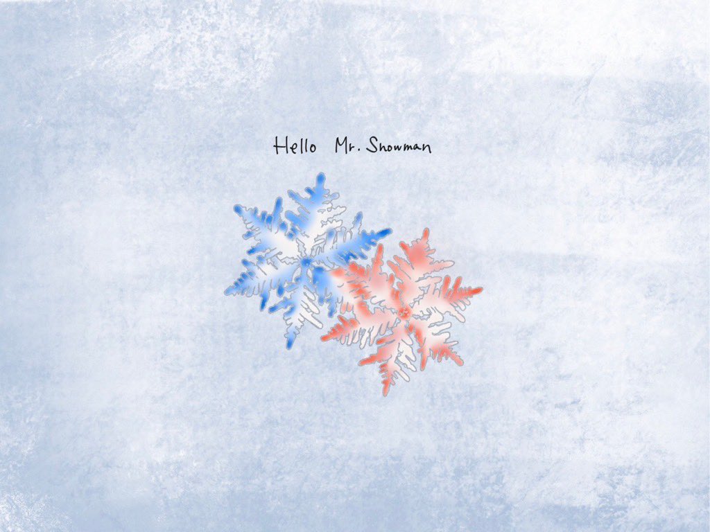 WakageNote's tweet photo. 8th Digital Single

【Hello Mr.Snowman】

配信開始しました⬇️⬇️⬇️

https://t.co/5x2U3SZT0q

#wakagenote https://t.co/4Fd4T8Gmxn