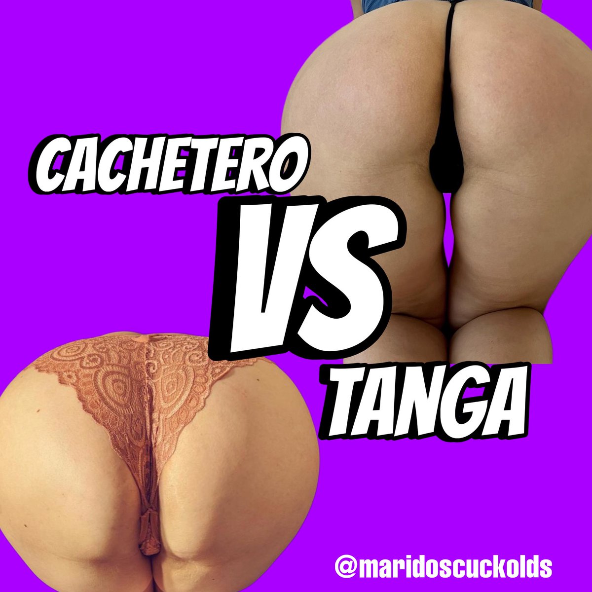 Maridos cornudos tweet media