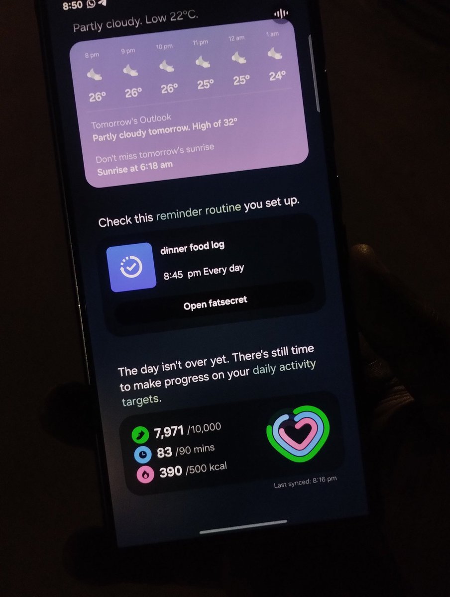 Sure, One UI isn’t the smoothest among the UIs available right now, but the features and ecosystem are what keep me hooked on Samsung. There’s something special about One UI, it feels refined, it has a ton of features, and it’s "almost" smooth