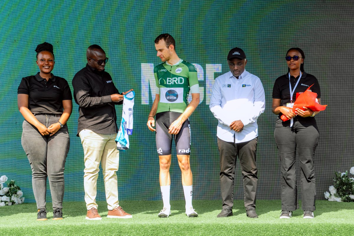 𝗧𝗼𝘂𝗿 𝗱𝘂 𝗥𝘄𝗮𝗻𝗱𝗮 🇷🇼 tweet media