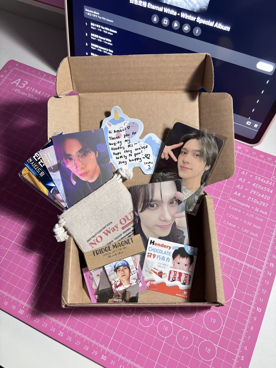 Amaris 𝝑℘ tweet media
