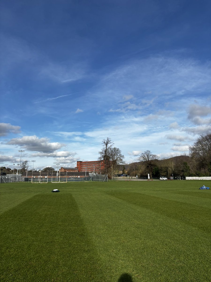 Mark YCG tweet media