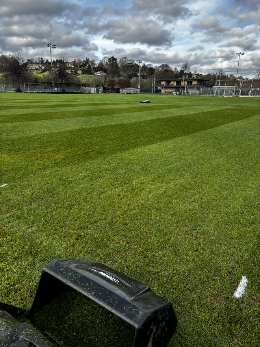 Mark YCG tweet media