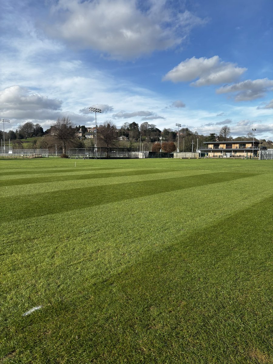 Mark YCG tweet media