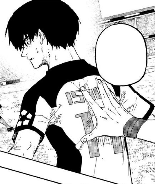 ทั้งเกมฮิวโกมันได้แตะบอลกี่ที เห็นแต่แตะ