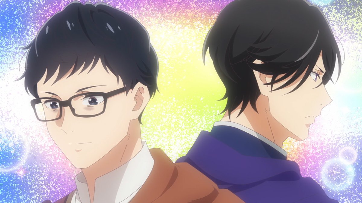 AarinFantasy🦋 tweet media