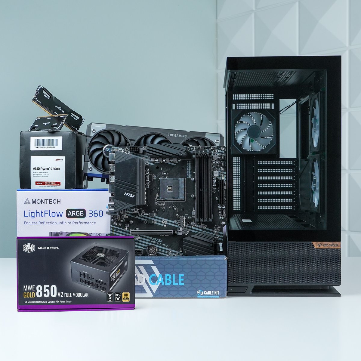 Zach's Tech Turf tweet media