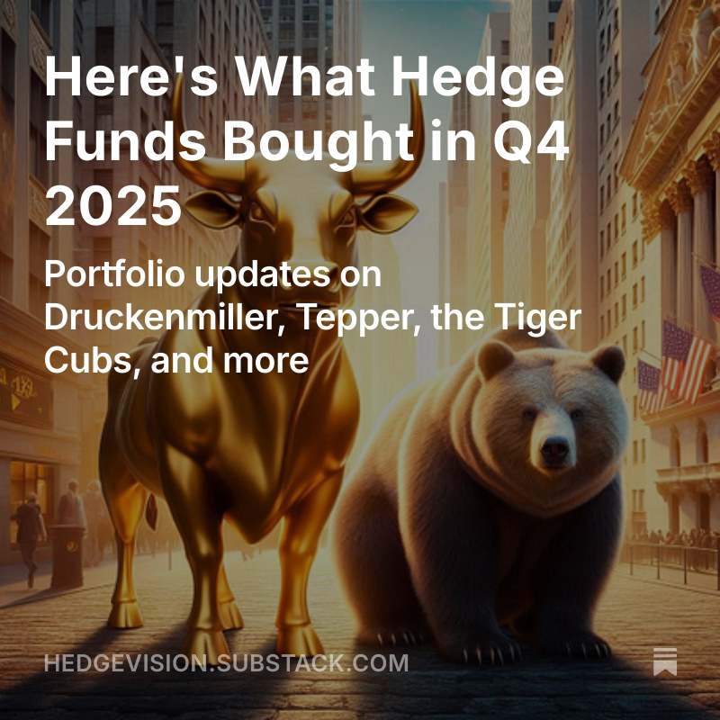 Hedge Vision tweet media