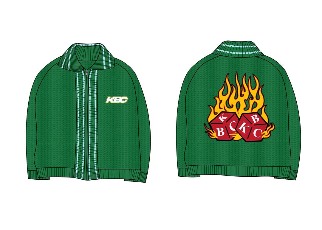 KBC universe new drop