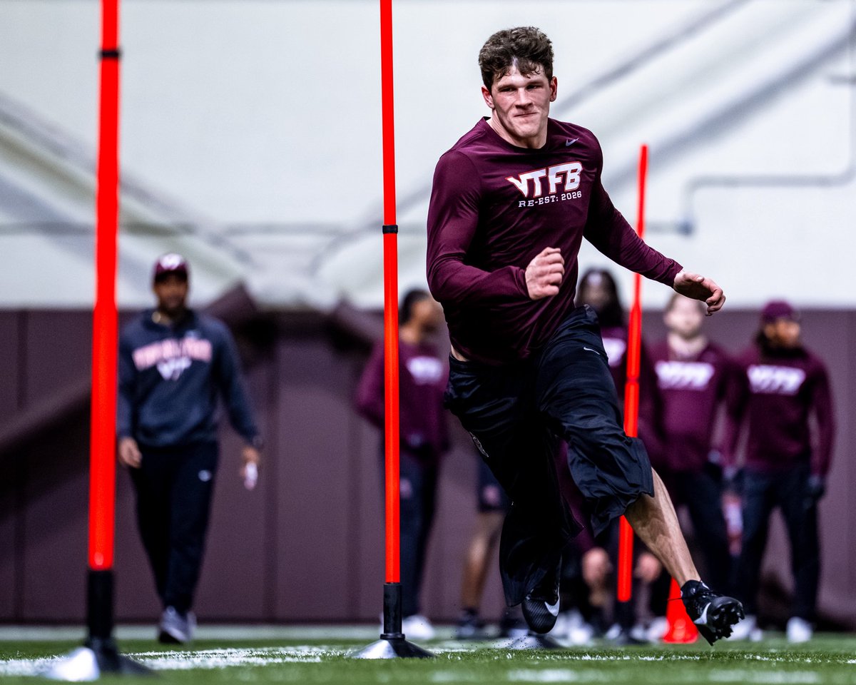 Fontel Mines tweet media