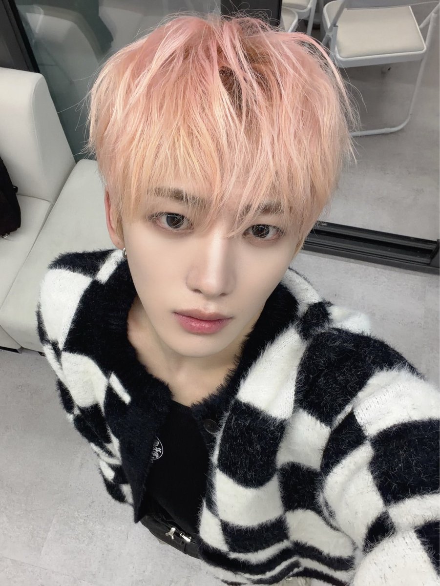 🤍 #xikers #MINJAE #싸이커스 #민재