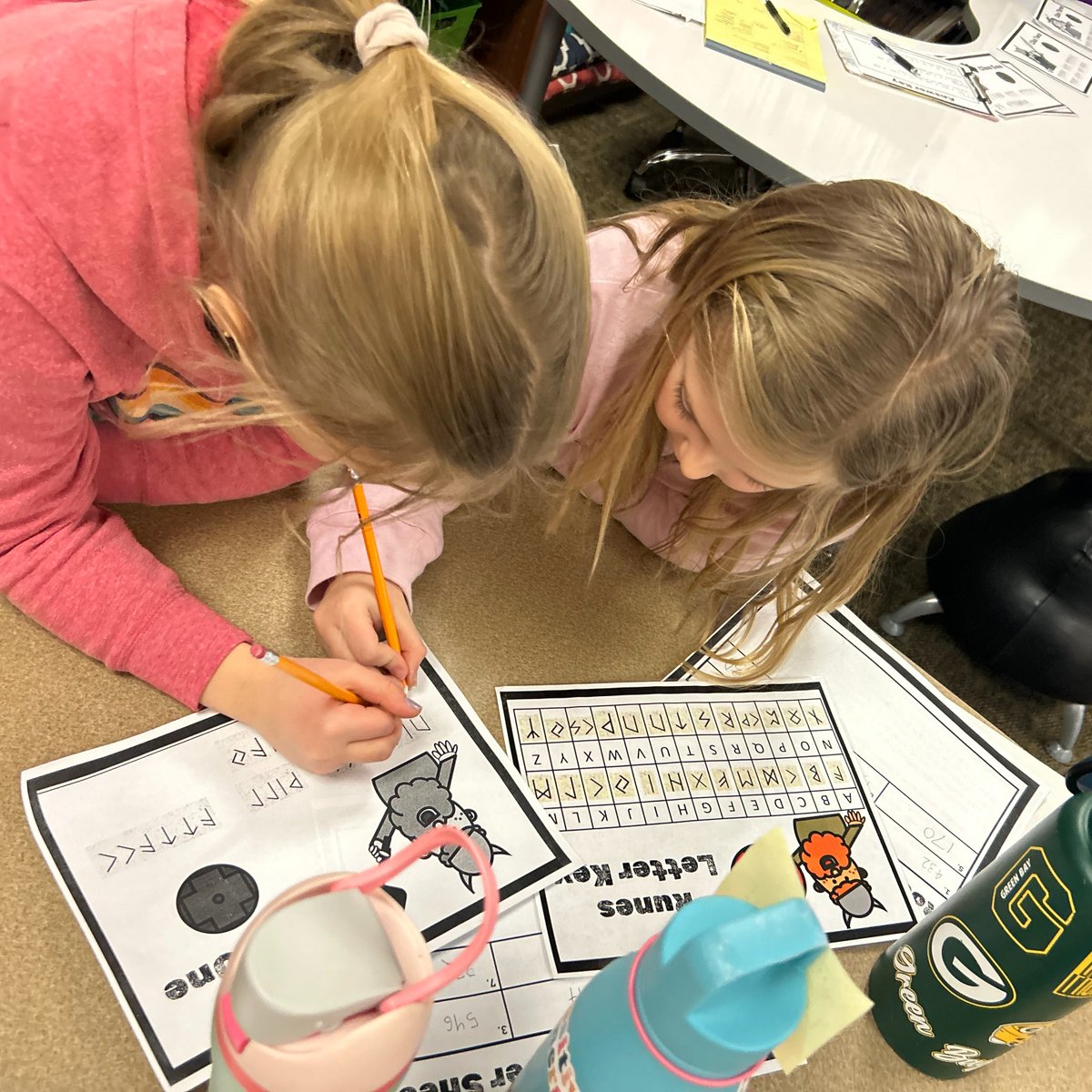 Fall Creek School District tweet media