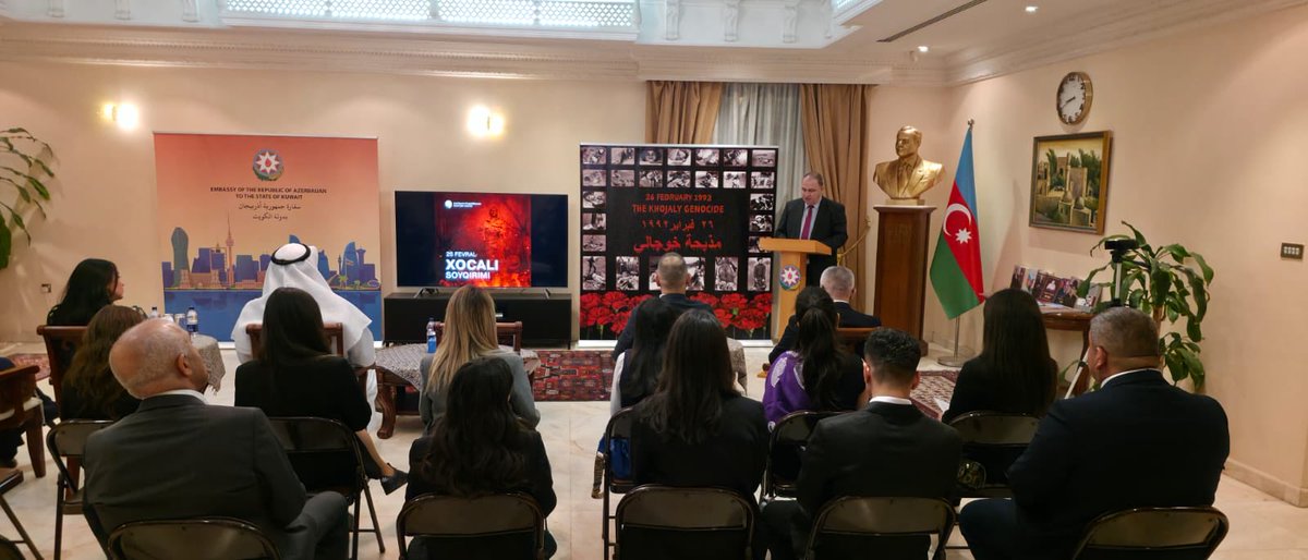 AzEmbKuwait tweet media