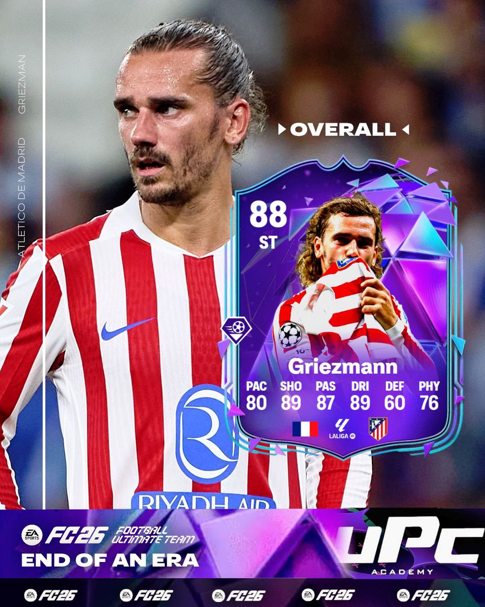 UPC Academy tweet media