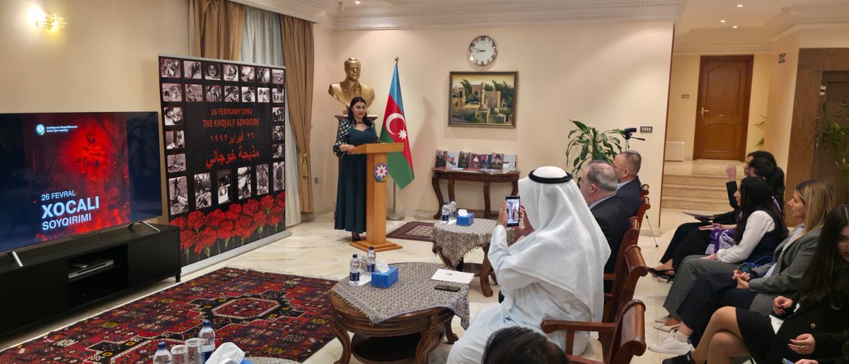 AzEmbKuwait tweet media