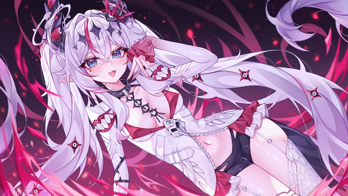 Rinne_oi's tweet photo. #Commission for @phlebi_vt thank you!⛓️❤️‍🔥
#commissionsopen #イラスト https://t.co/rijEKXxPcW