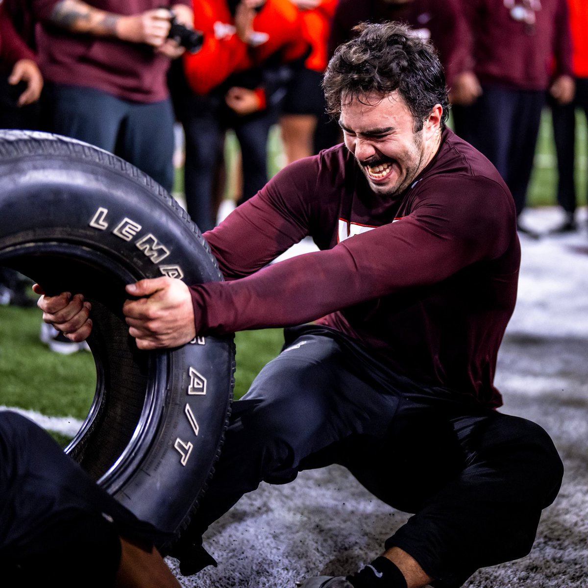 Norval McKenzie tweet media