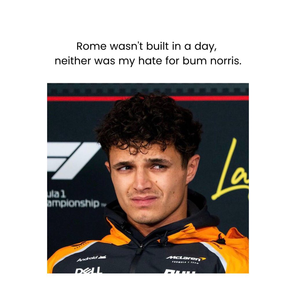 Levi (@totalmaxstappen) on Twitter photo 