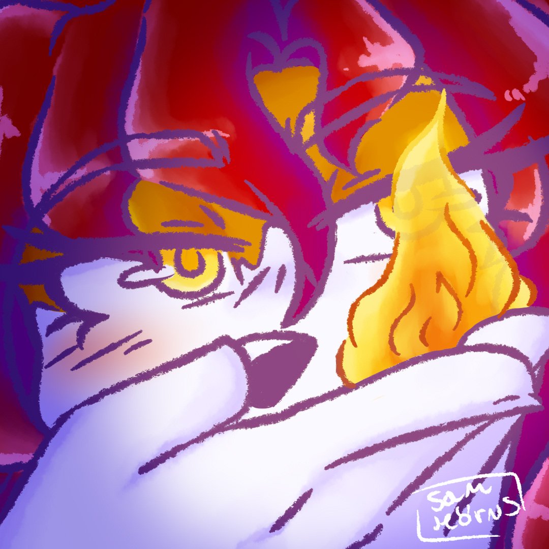 SamHorns tweet media