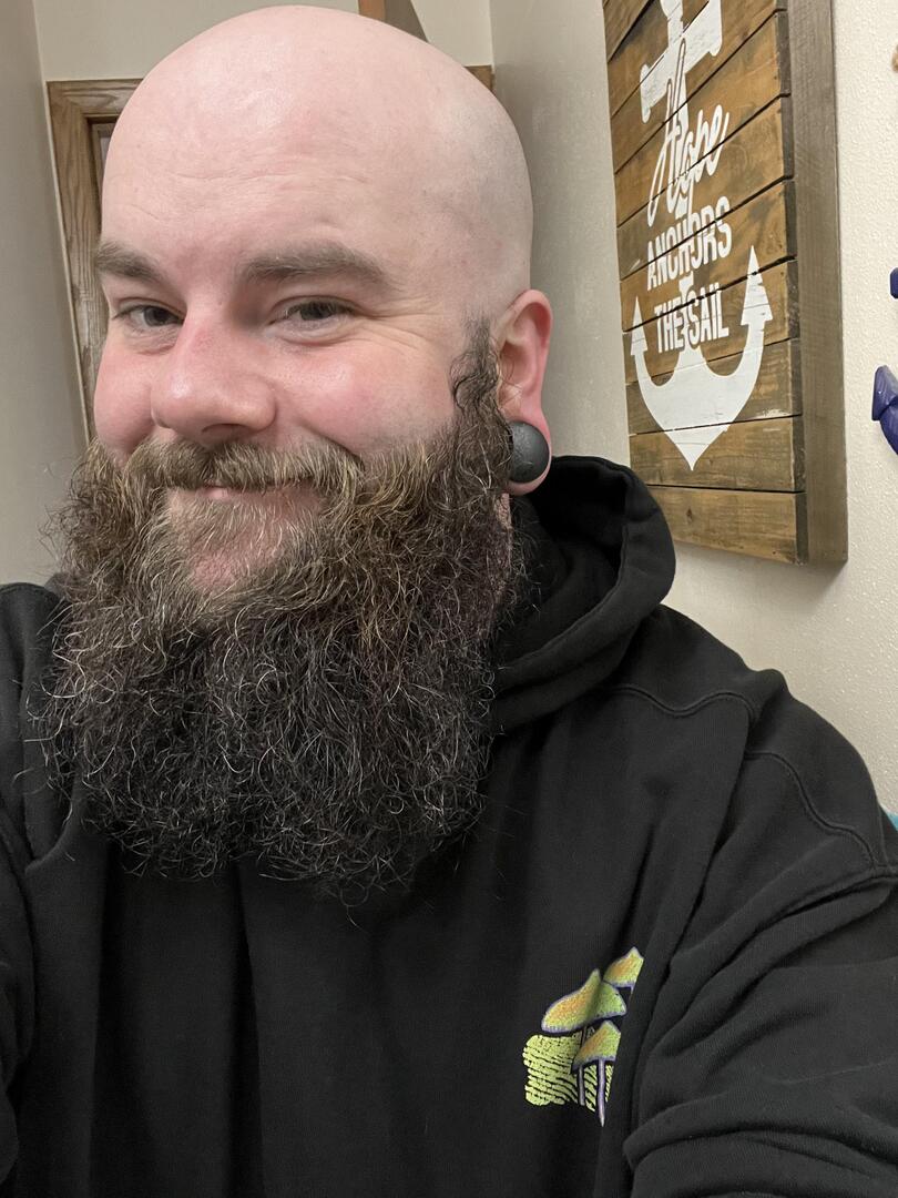 Happy Tuesday via /r/beards ift.tt/aeGH4LF