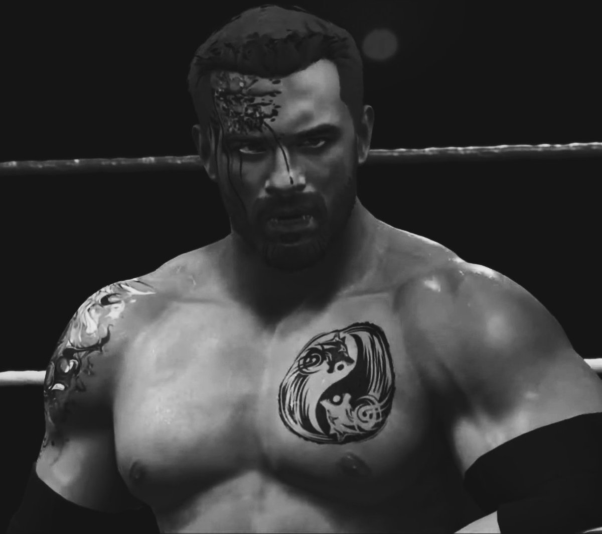 Justin Bates tweet media