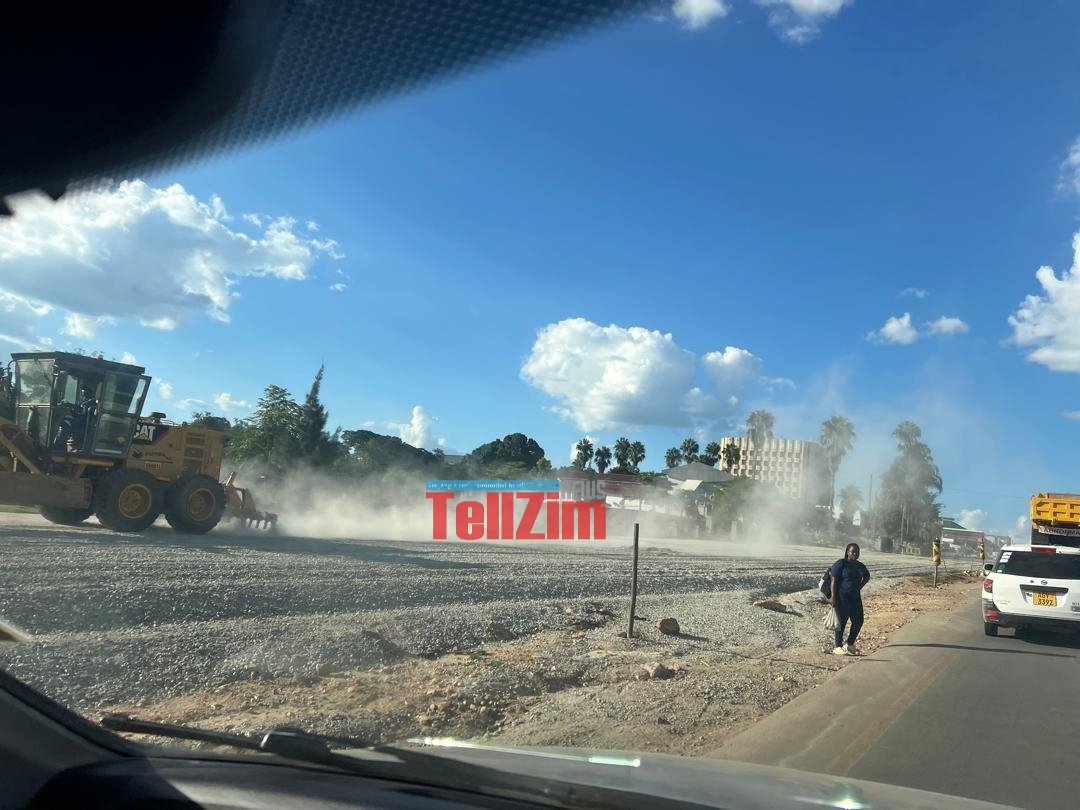 TellZim News tweet media