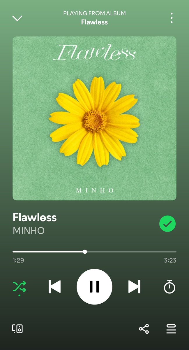 Minho Voting Team【Sunkissed☀️& Flawless🌼】 tweet media