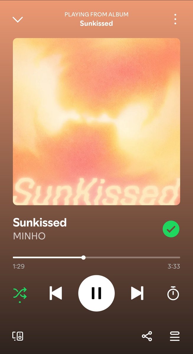 Minho Voting Team【Sunkissed☀️& Flawless🌼】 tweet media