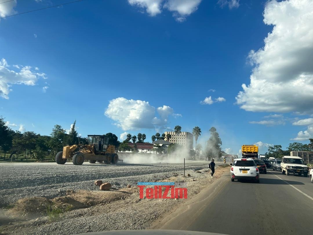 TellZim News tweet media