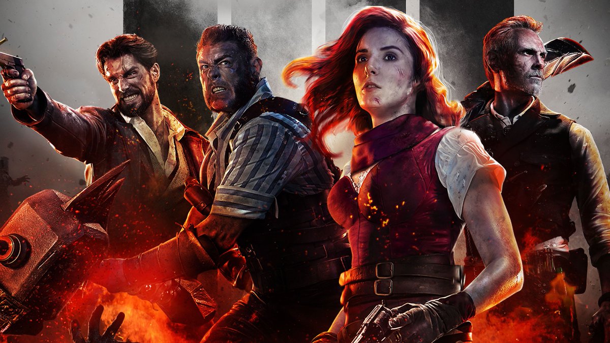 Even though Call of Duty is saying the rumors aren't true, here's what ...