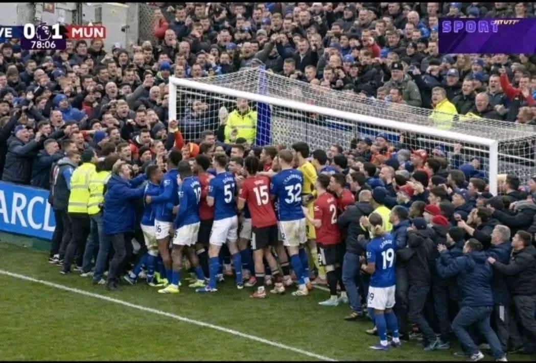 Corner kicks in the Premier League