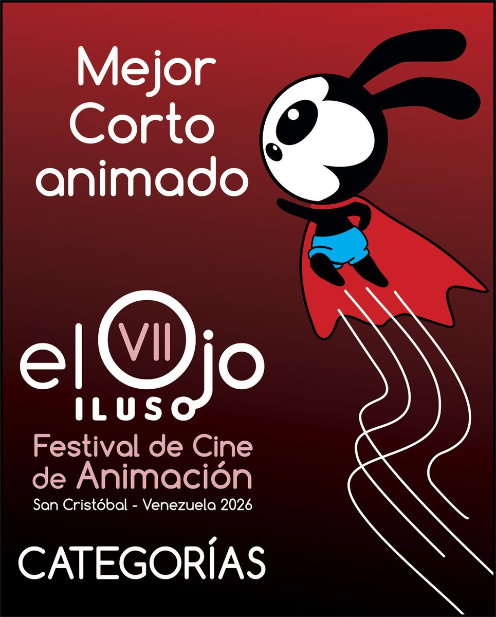 El Ojo Iluso tweet media