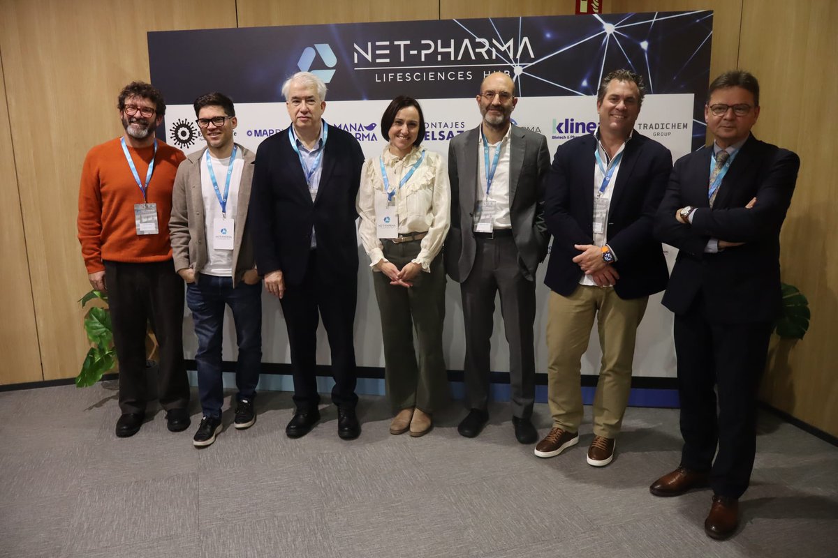 Pharma Market tweet media