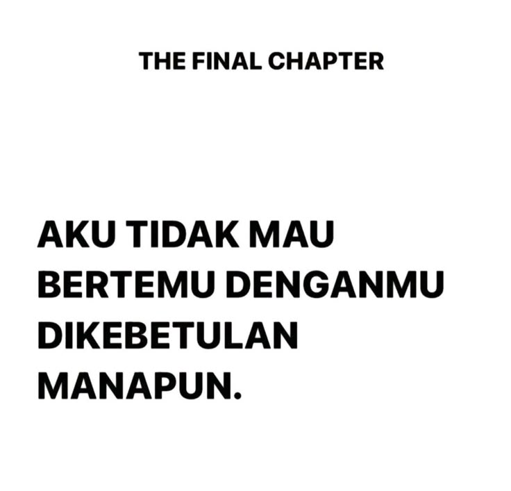 sinii ceritaa tweet media